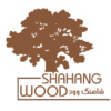 لوگو بازرگانی شاهنگ وود