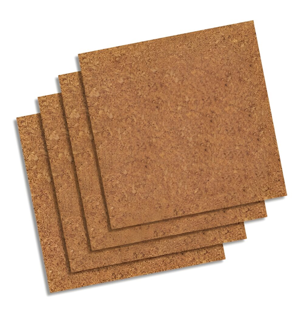 ورق چوب پنبه