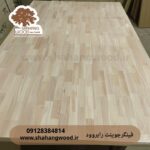 فینگر جوینت رابر وود