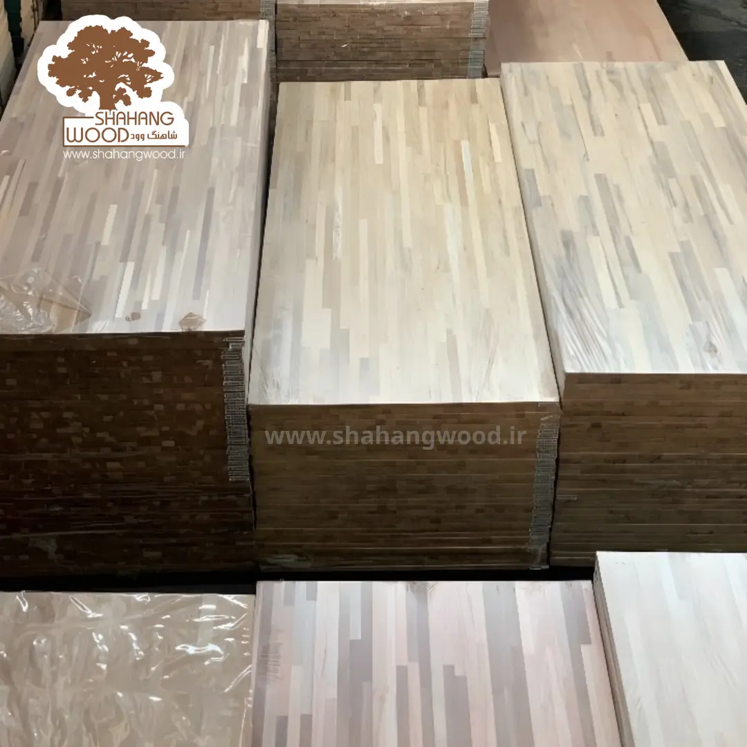 مجمموعه تخصصی فینگر جوینت