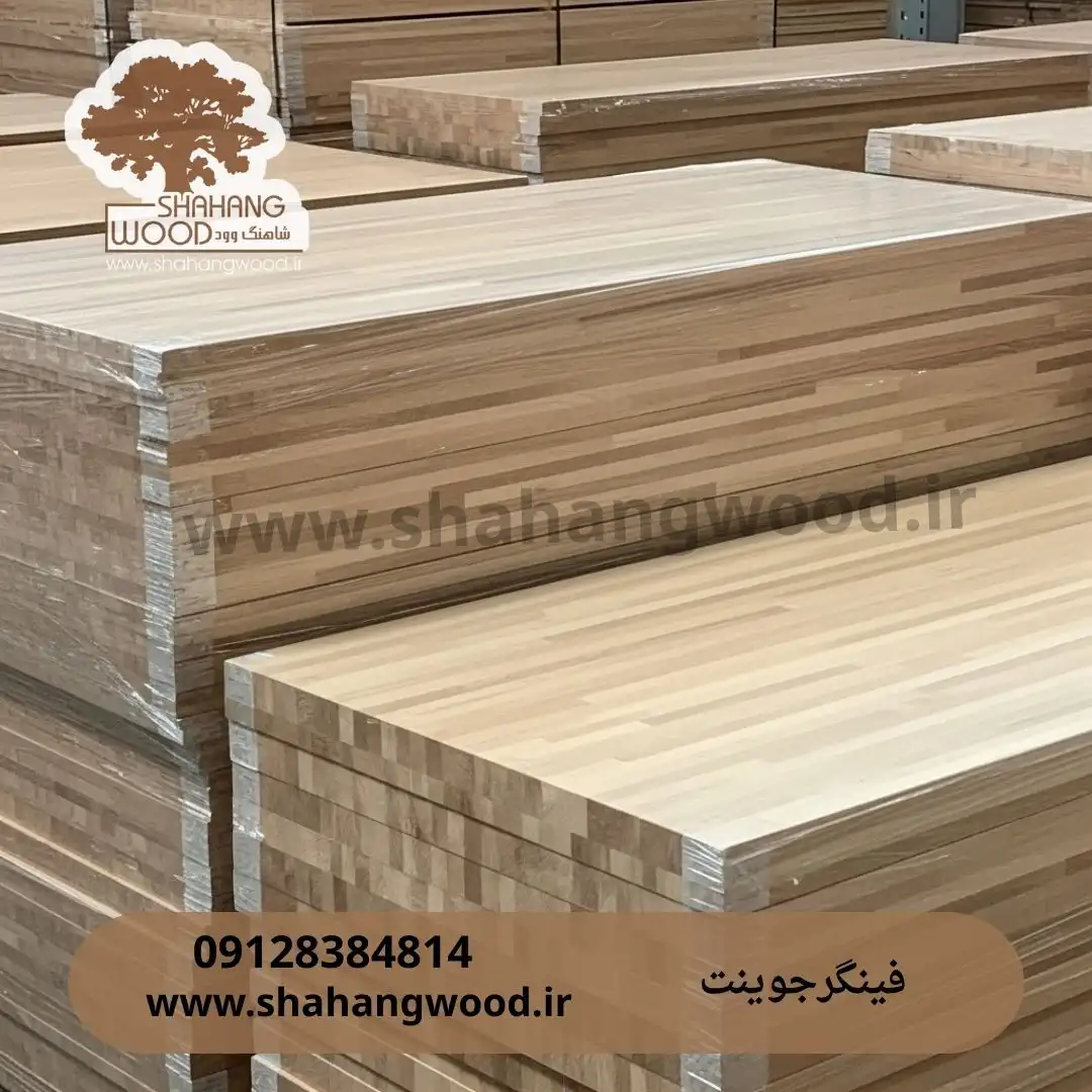 فینگر جوینت