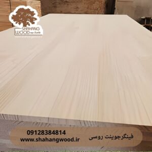 فینگرجوینت روسی پاین