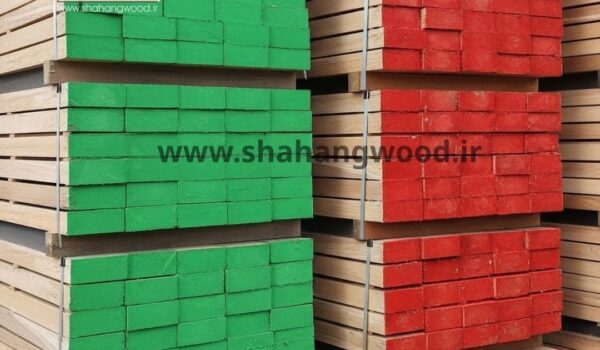 انواع تخته چوب راش تفاوت و ویژگی ها