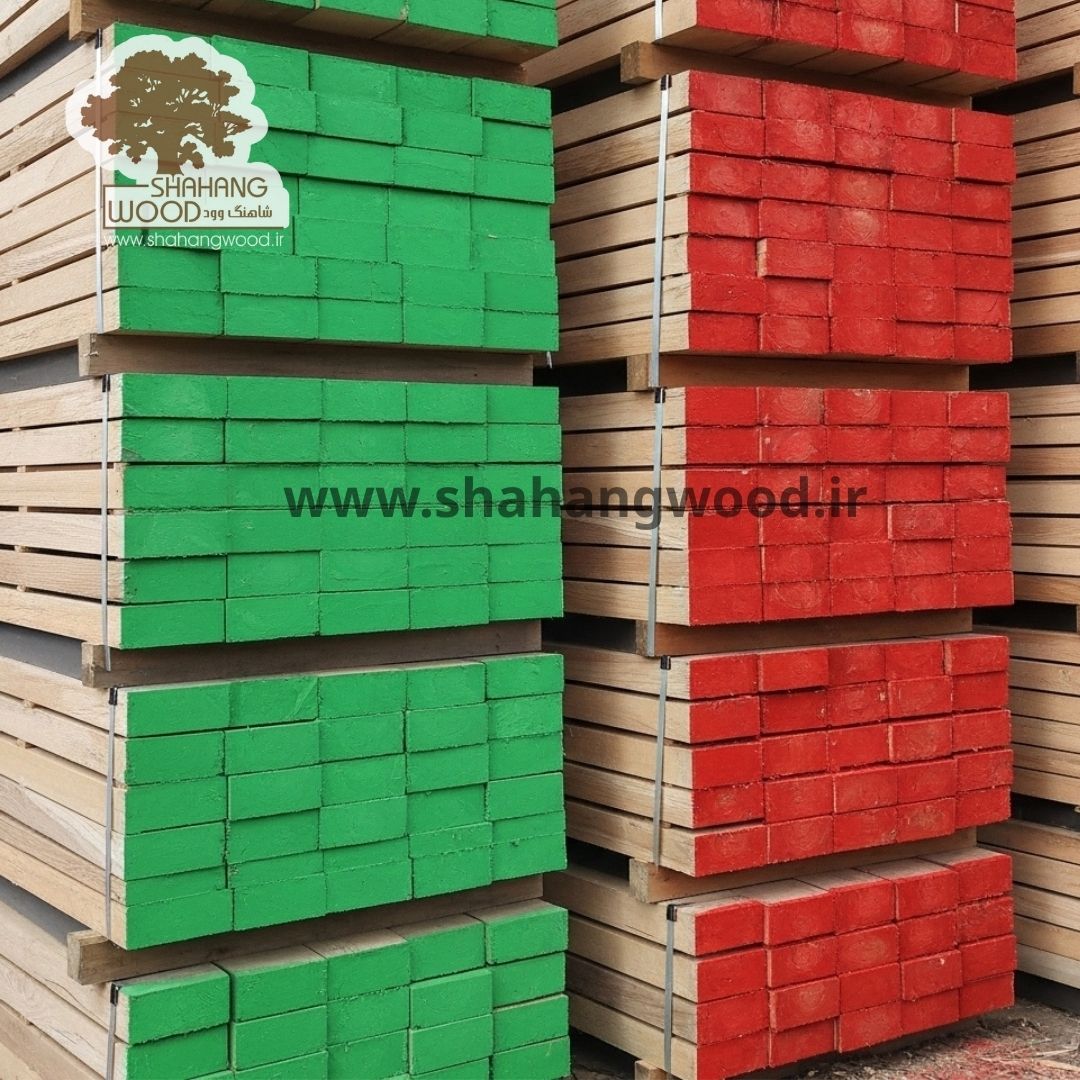 انواع تخته چوب راش تفاوت و ویژگی ها 1 انواع تخته چوب راش تفاوت و ویژگی ها