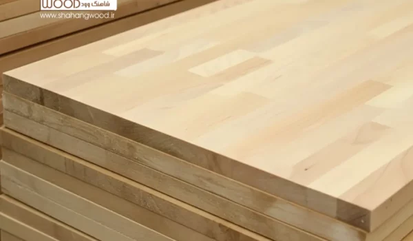 فینگرجوینت راش