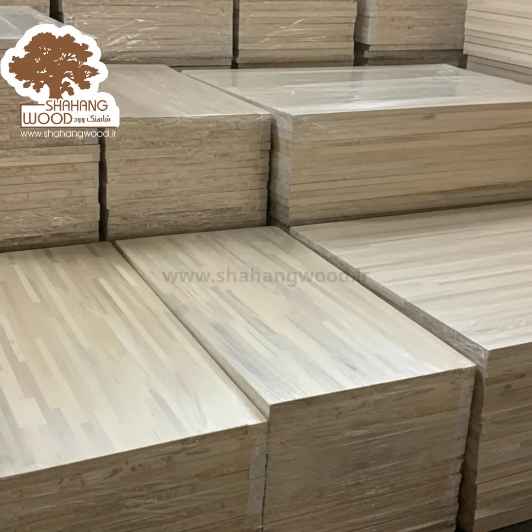 مقایسه انواع فینگر جوینت کاربرد و ویژگی