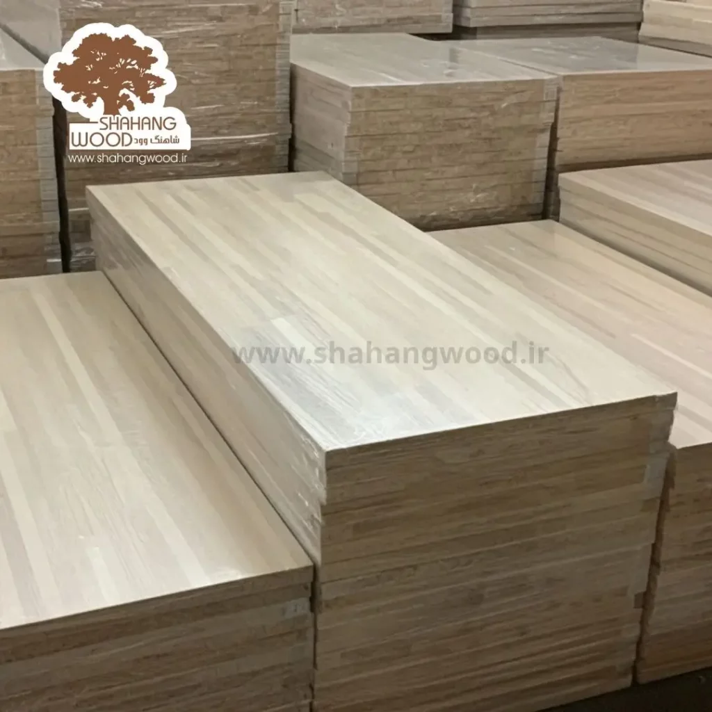 مقایسه انواع فینگر جوینت و تفاوت انها